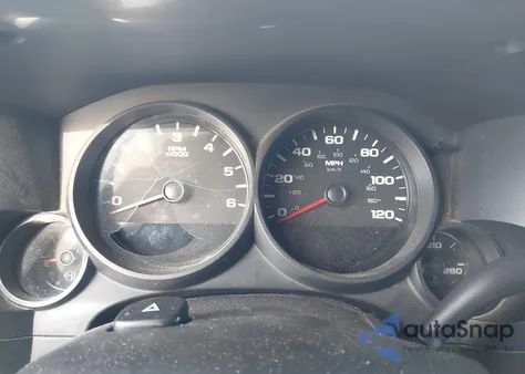 2007 Chevrolet Silverado 1500 Work Truck from USA, damaged, VIN 2GCEC13C271512124